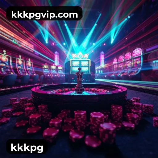 kkkpg ajuda online — chat de suporte no aplicativo oficial