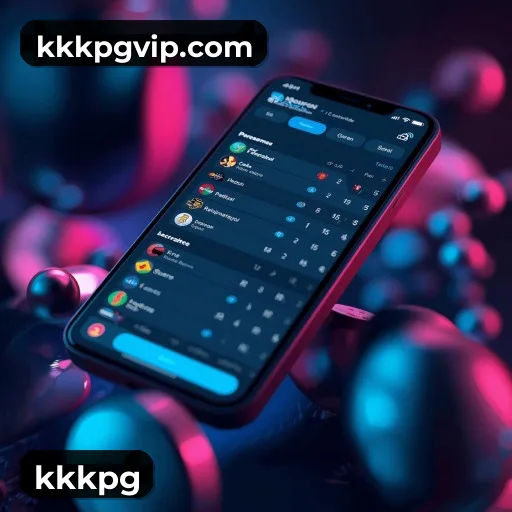 kkkpg bônus — cashback 15 por cento e níveis VIP