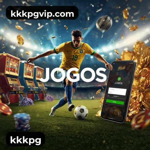 kkkpg login — configurações de segurança e proteção de conta