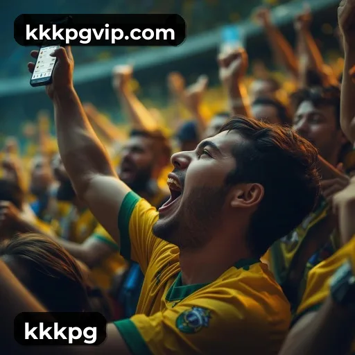 kkkpg plataforma — depósito PIX instantâneo no caixa